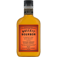 Bulleit Straight Bourbon Frontier Whiskey (50mL)