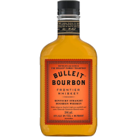 Bulleit Straight Bourbon Frontier Whiskey (200mL)