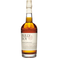 Bully Boy Straight Bourbon Whiskey