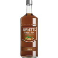 Burnett's Sweet Tea Vodka (1L)