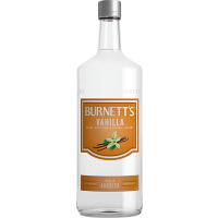 Burnett's Vanilla Vodka (1L)