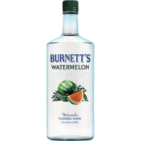 Burnett's Watermelon Vodka (1L)