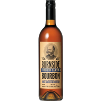 Burnside Oregon Oaked - Double Barrel Bourbon Whiskey