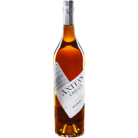 Burnt Church Distillery Anita's Choice Six Grain Bourbon Whiskey