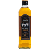 Bushmills 'Black Bush' Blended Irish Whiskey (375mL)