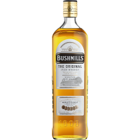 Bushmills The Original Irish Whiskey