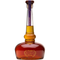 Willett Pot Still Reserve Cask Strength Kentucky Straight Bourbon Whiskey