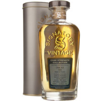 Caol Ila 1984 24 Year Old Single Malt Scotch (Signatory Bottling)