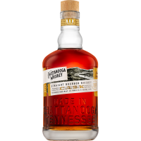 Chattanooga Whiskey Cask 111 Straight Bourbon 