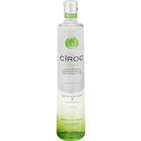 Ciroc Apple Vodka (375mL)