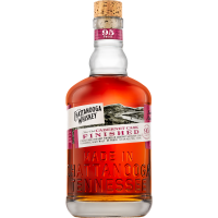 Chattanooga Silver Oak Cabernet Cask Finished Straight Malt Whiskey