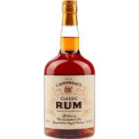 Cadenhead's Classic Rum