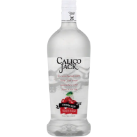 Calico Jack Cherry Rum (1L)
