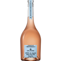 Calirosa Tequila Reposado
