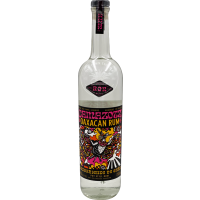 Camazotz Oaxacan Rum