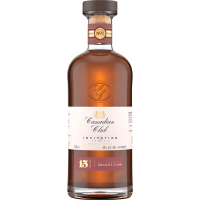 Canadian Club 'Invitation Series' Sherry Cask 15 Year Canadian Whisky