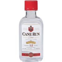Cane Run Estate 'Original' Rum (100mL)