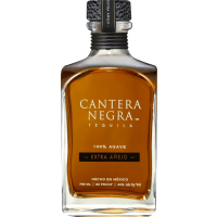 Cantera Negra Tequila Extra Anejo