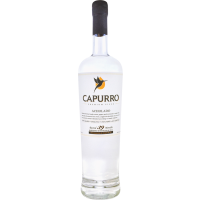 Capurro Pisco Acholado