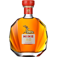 Hine XO 1er Cru Cognac Grande Champagne (700mL)