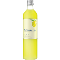 Caravella Limoncello Originale d'Italia Liqueur