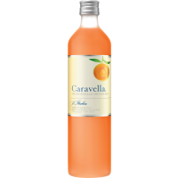 Caravella Orangecello Originale d'Italia