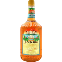 Caribaya Gold Rum (1.75L)