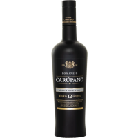 Ron Carúpano 12 Reserva Exclusiva Rum