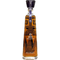 Casa Cuervo 1800 Milenio Artist Series Tequila Extra Anejo: Buy