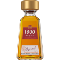 Casa Cuervo 1800 Tequila Reposado (50mL)