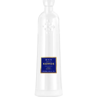 Casa Komos Tequila Anejo Reserva Jalisco