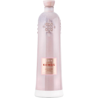 Casa Komos Tequila Reposado Rosa (1.75L)