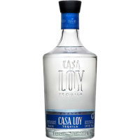 Casa Loy Tequila Blanco
