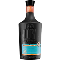 Casa Loy Tequila Reposado Cristalino