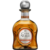 Casa Noble Tequila Reposado