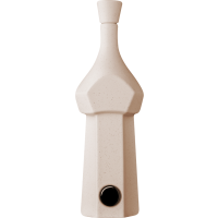 Casa Obsidiana Tequila Blanco