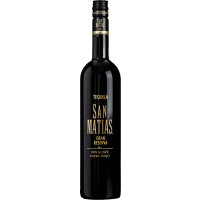 Casa San Matias Gran Reserva Extra Anejo