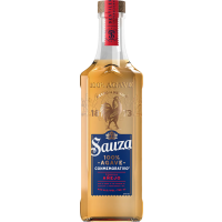 Casa Sauza Conmemorativo Tequila