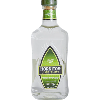 Casa Sauza Hornitos Lime Shot Tequila