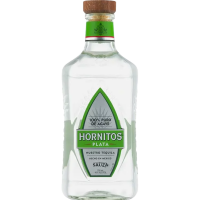 Casa Sauza Hornitos Tequila Plata (1.75L)