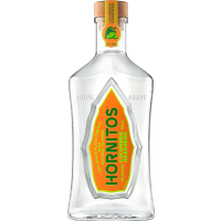 Casa Sauza Hornitos 'Cucumber Habanero' Tequila Plata