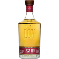 Casa Loy Tequila Reposado