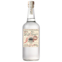 Casamigos Jalapeño Blanco Tequila (1L)