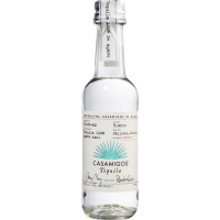 Casamigos Tequila Blanco (50mL)