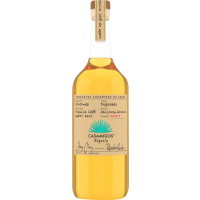 Casamigos Tequila Cristalino Reposado (1L)