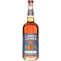 Casey Jones Barrel Cut Double Barrel Craft Spirit