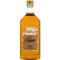 Castillo Gold Rum (1L)