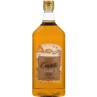 Castillo Gold Rum (1.75L)