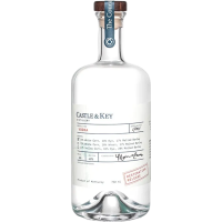 Castle & Key 'Restoration Release' Vodka