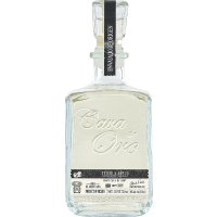 Cava de Oro Tequila Anejo Cristalino